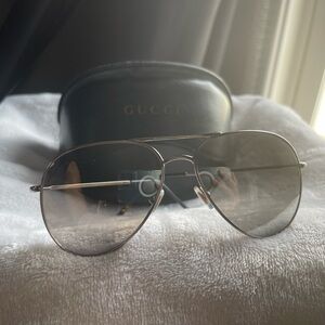 Authentic Women Gucci Sunglasses